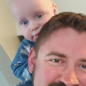 Meet your Posher, Ralph